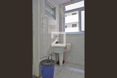 Apartamento para alugar com 75m², 1 quarto e 1 vagaÁrea de Serviço