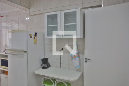 Apartamento para alugar com 75m², 1 quarto e 1 vagaCozinha