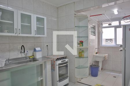 Apartamento para alugar com 75m², 1 quarto e 1 vagaCozinha