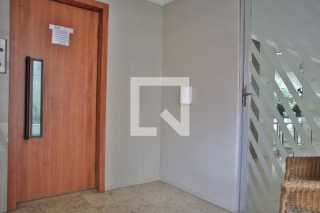 Apartamento para alugar com 75m², 1 quarto e 1 vagaÁrea Comum - Hall de Entrada