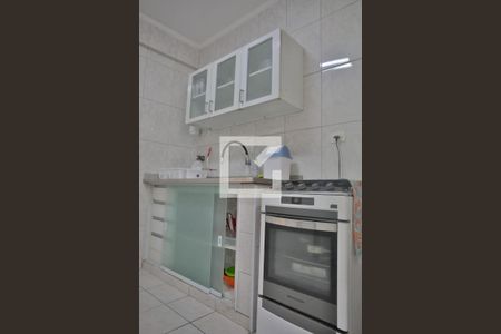 Apartamento para alugar com 75m², 1 quarto e 1 vagaCozinha