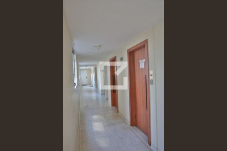 Apartamento para alugar com 75m², 1 quarto e 1 vagaÁrea Comum - Corredor da Entrada do Apartamento