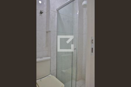 Apartamento para alugar com 75m², 1 quarto e 1 vagaBanheiro de Serviço