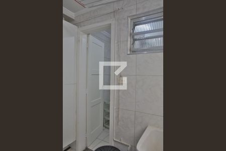 Apartamento para alugar com 75m², 1 quarto e 1 vagaÁrea de Serviço