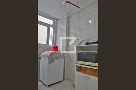 Apartamento para alugar com 75m², 1 quarto e 1 vagaÁrea de Serviço