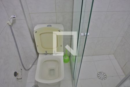Apartamento para alugar com 75m², 1 quarto e 1 vagaBanheiro