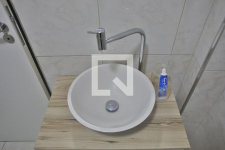 Apartamento para alugar com 75m², 1 quarto e 1 vagaBanheiro