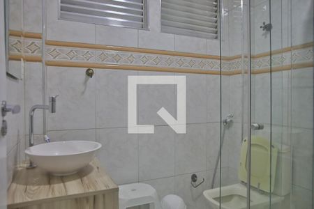 Apartamento para alugar com 75m², 1 quarto e 1 vagaBanheiro