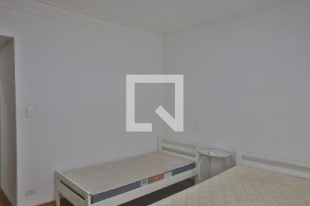 Quarto 1 de apartamento para alugar com 1 quarto, 75m² em Gonzaga, Santos