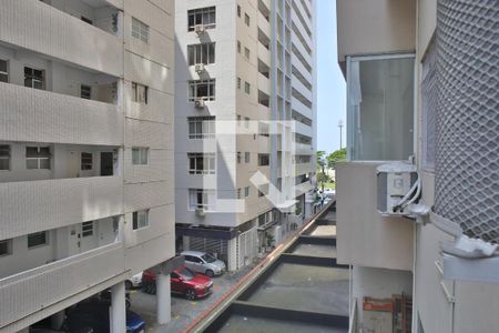 Apartamento para alugar com 75m², 1 quarto e 1 vagaVista do Quarto 1