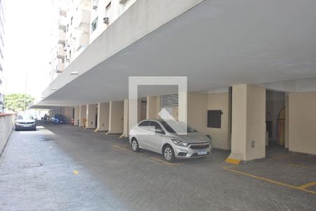 Apartamento para alugar com 75m², 1 quarto e 1 vagaÁrea Comum - Garagem Demarcada