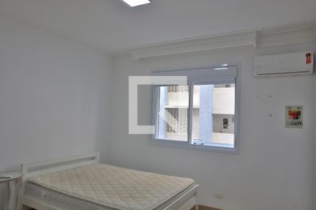 Quarto 1 de apartamento para alugar com 1 quarto, 75m² em Gonzaga, Santos