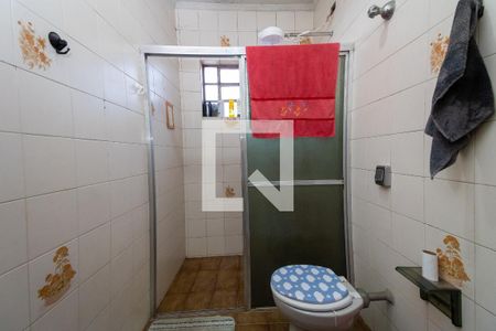 Casa à venda com 700m², 3 quartos e 3 vagasBanheiro 1