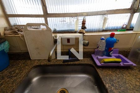 Casa à venda com 700m², 3 quartos e 3 vagasCozinha