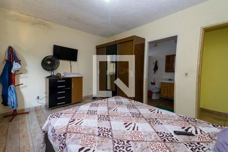 Casa à venda com 700m², 3 quartos e 3 vagasQuarto 3