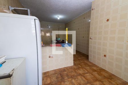Casa à venda com 700m², 3 quartos e 3 vagasCozinha