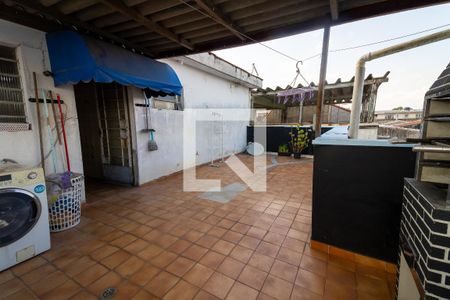 Casa à venda com 700m², 3 quartos e 3 vagasÁrea de Serviço