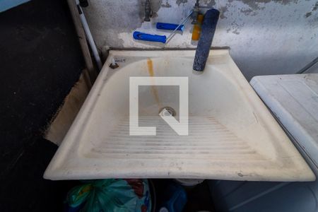 Casa à venda com 700m², 3 quartos e 3 vagasÁrea de Serviço