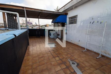 Casa à venda com 700m², 3 quartos e 3 vagasÁrea de Serviço