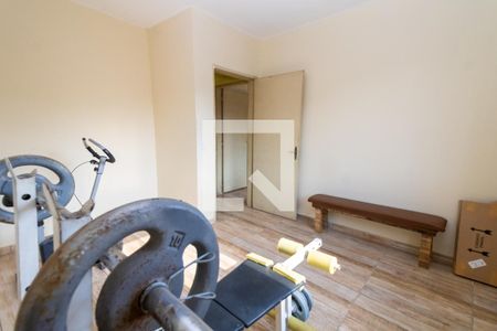 Casa à venda com 700m², 3 quartos e 3 vagasQuarto 2