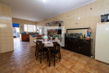 Casa à venda com 700m², 3 quartos e 3 vagasCozinha