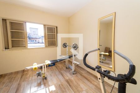 Casa à venda com 700m², 3 quartos e 3 vagasQuarto 2