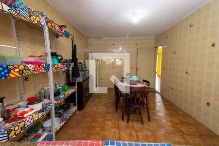 Casa à venda com 700m², 3 quartos e 3 vagasCozinha