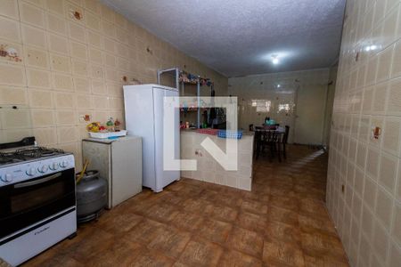 Casa à venda com 700m², 3 quartos e 3 vagasCozinha