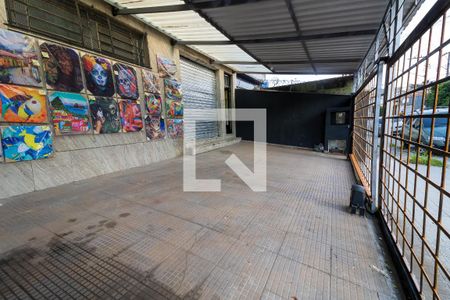 Casa à venda com 700m², 3 quartos e 3 vagasÁrea externa