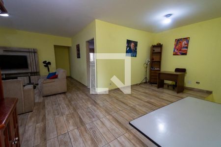 Sala de casa à venda com 3 quartos, 700m² em Vila Primavera, São Paulo