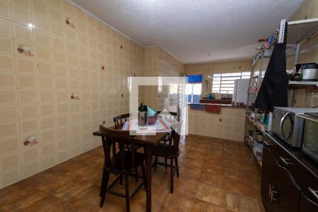 Casa à venda com 700m², 3 quartos e 3 vagasCozinha