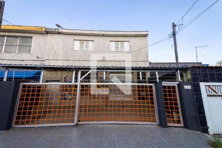 Casa à venda com 700m², 3 quartos e 3 vagasFachada