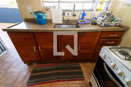 Casa à venda com 700m², 3 quartos e 3 vagasCozinha