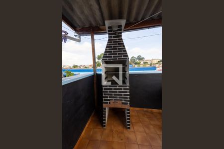 Casa à venda com 700m², 3 quartos e 3 vagasÁrea de Serviço