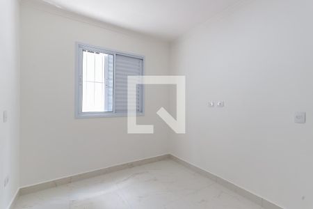 Quarto de apartamento para alugar com 1 quarto, 35m² em Vila Gustavo, São Paulo