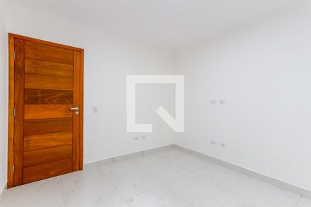 Sala de apartamento para alugar com 1 quarto, 35m² em Vila Gustavo, São Paulo