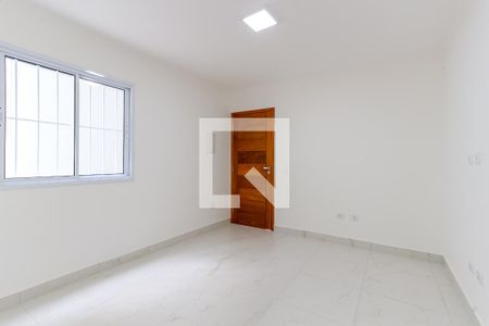 Sala de apartamento para alugar com 1 quarto, 35m² em Vila Gustavo, São Paulo