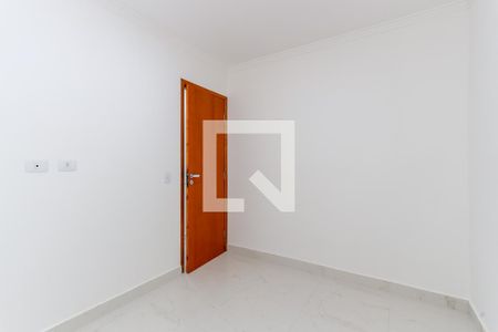 Quarto de apartamento para alugar com 1 quarto, 35m² em Vila Gustavo, São Paulo
