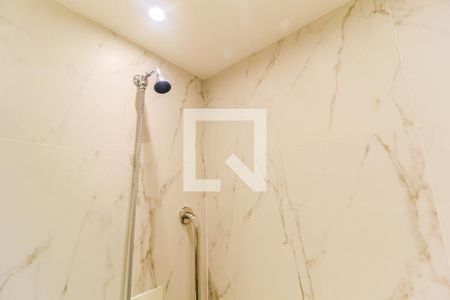 Studio para alugar com 26m², 1 quarto e sem vagaBanheiro