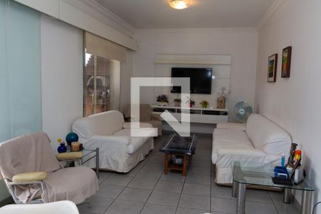 Sala de casa à venda com 4 quartos, 150m² em Jardim Ester Yolanda, São Paulo