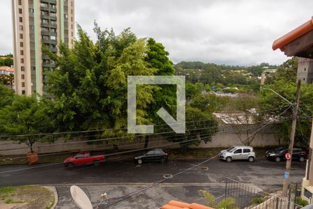 Vista do Quarto 1 de casa para alugar com 4 quartos, 150m² em Jardim Ester Yolanda, São Paulo