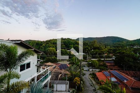 Quarto 1 - Vista de casa de condomínio à venda com 3 quartos, 240m² em Badu, Niterói