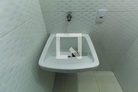 Apartamento para alugar com 28m², 1 quarto e sem vagaÁrea de Serviço