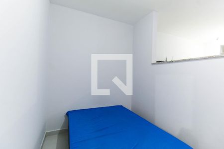 Quarto de apartamento para alugar com 1 quarto, 28m² em Mooca, São Paulo
