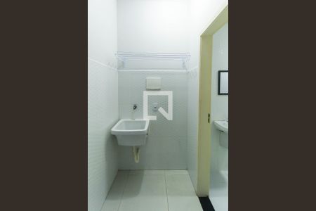 Apartamento para alugar com 28m², 1 quarto e sem vagaÁrea de Serviço