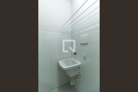 Apartamento para alugar com 28m², 1 quarto e sem vagaÁrea de Serviço