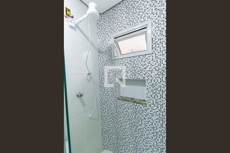 Apartamento para alugar com 28m², 1 quarto e sem vagaBanheiro