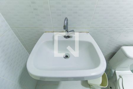 Apartamento para alugar com 28m², 1 quarto e sem vagaBanheiro