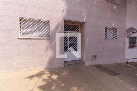 Apartamento para alugar com 28m², 1 quarto e sem vagaFachada