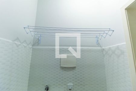 Apartamento para alugar com 28m², 1 quarto e sem vagaÁrea de Serviço